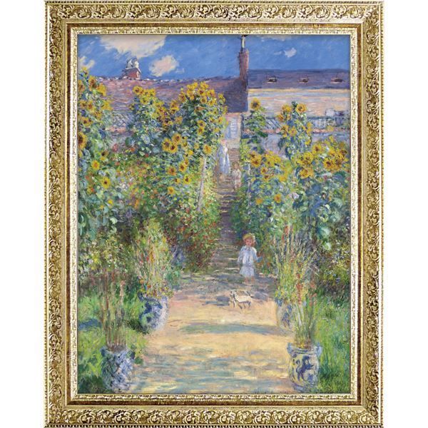 明治時代 九谷 上出造 手描き蓋つき煮物椀 風景画 蒔絵装飾 小売