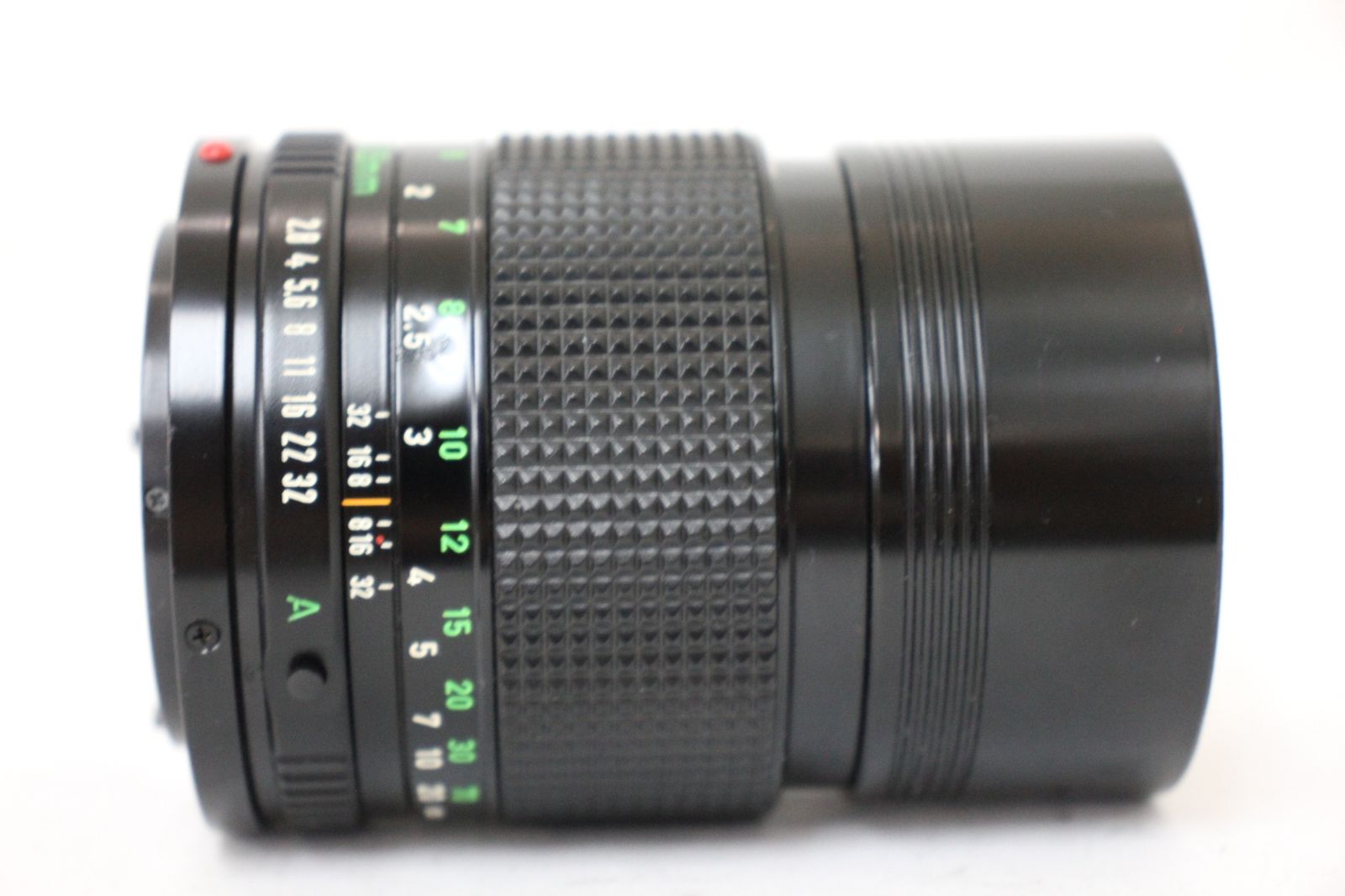 F2.8 レンズ