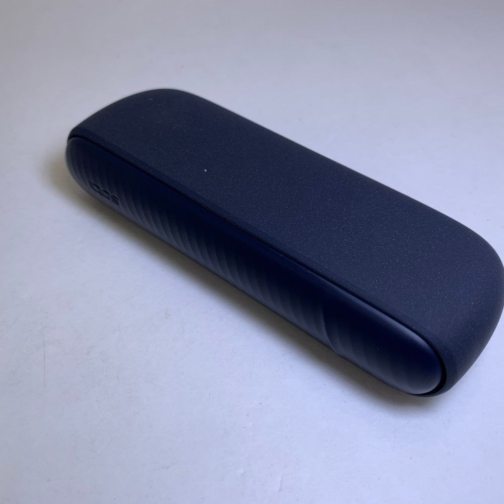 07w6581 ☆限定価格・在庫限り☆アイコスイルマアイ ネイビー IQOS 