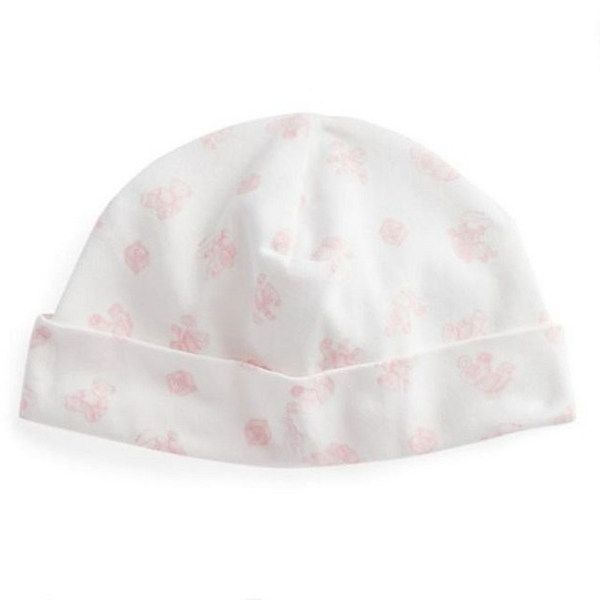 ラルフローレン オーガニック ＴＯＹベア５点セット