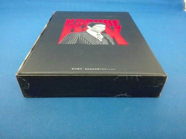 DVD 西部警察 PARTⅢ セレクション 木暮BOX 1 - メルカリ