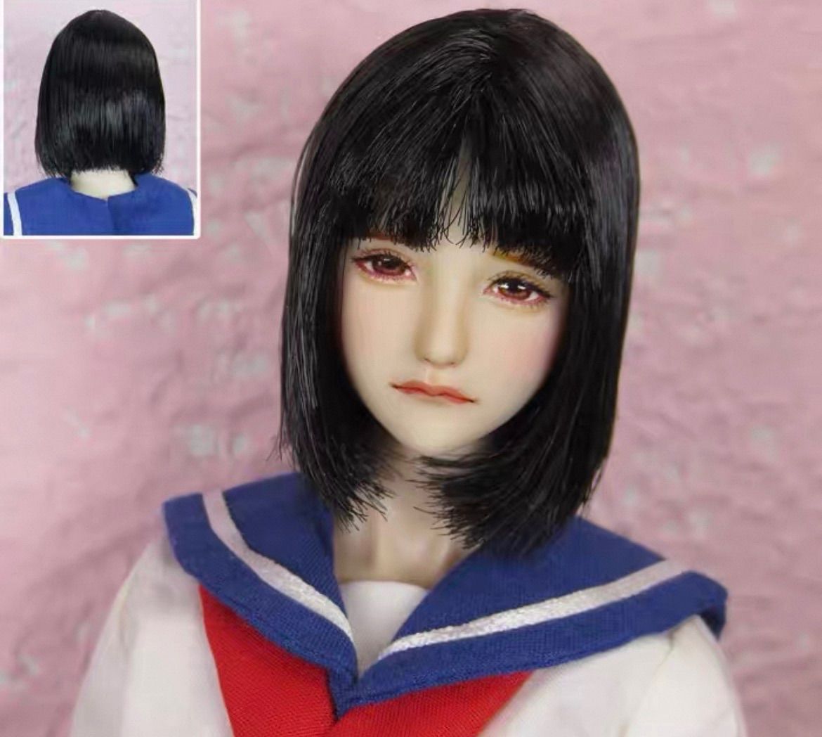 手仕上げモデル