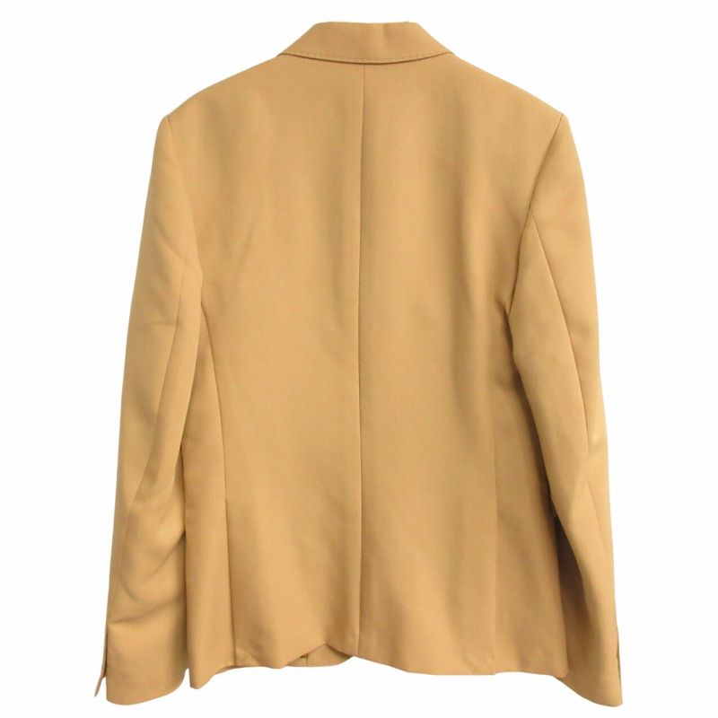 ケンゾー KENZO タグ付 3 BUTTONS JACKET スリムフィットスーツ