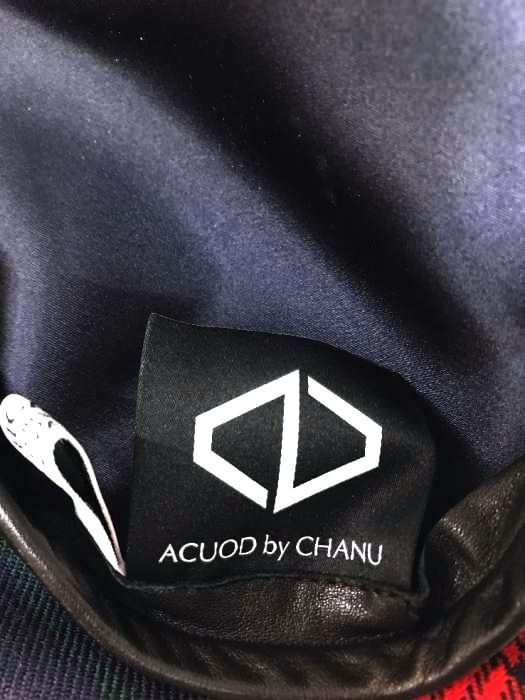 ACUOD BY CHANU(アクオド バイ チャヌ) 21A #70223# - 古着買取