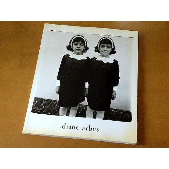 洋書写真集 ダイアン・アーバス/ Diane Arbus: An Aperture