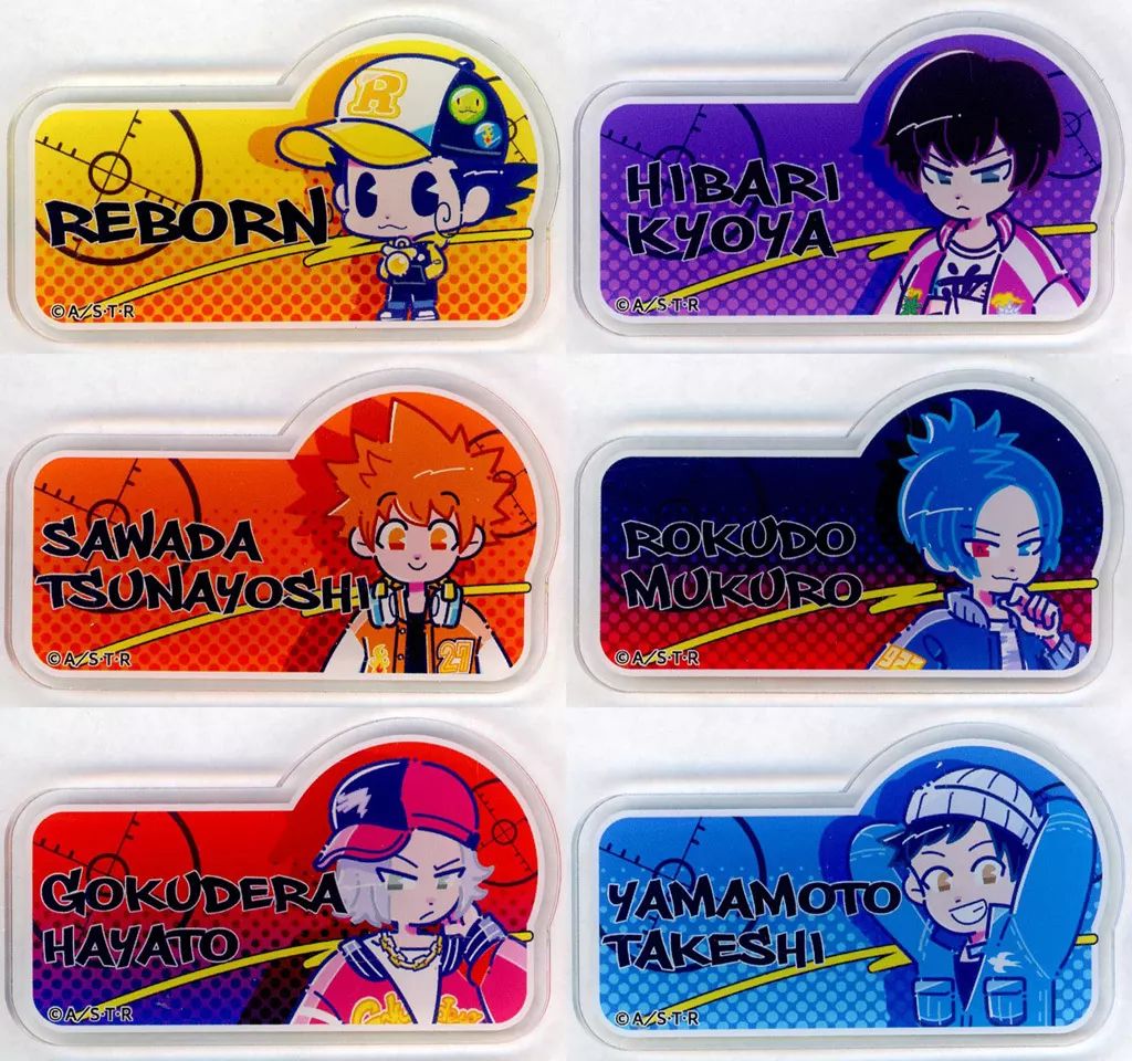 中古】バッジ・ピンズ 中原中也 スクエア缶バッジ 「くじ引き堂 文豪