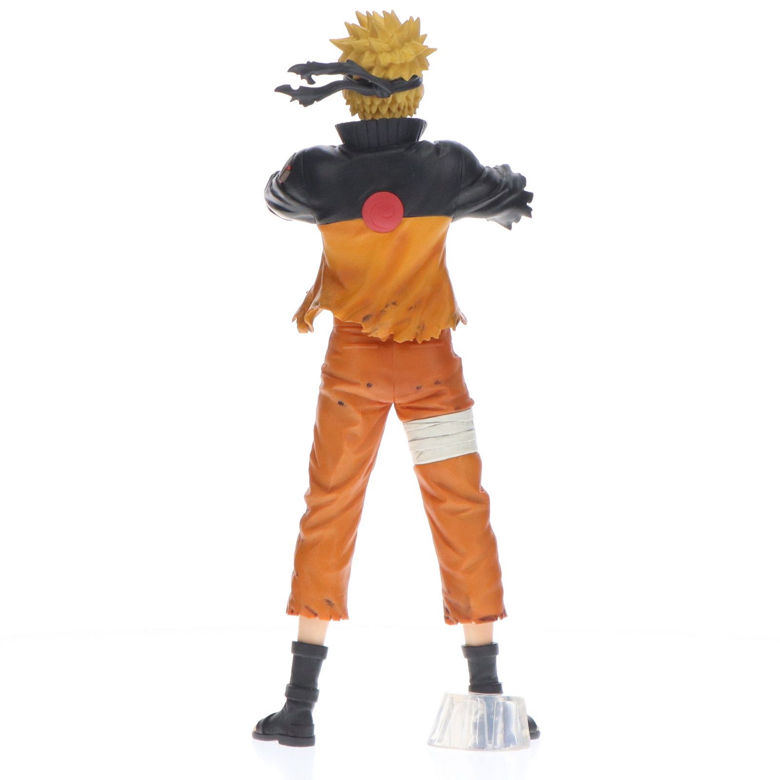 A賞 うずまきナルト 一番くじ NARUTO-ナルト- 疾風伝 忍ノ絆