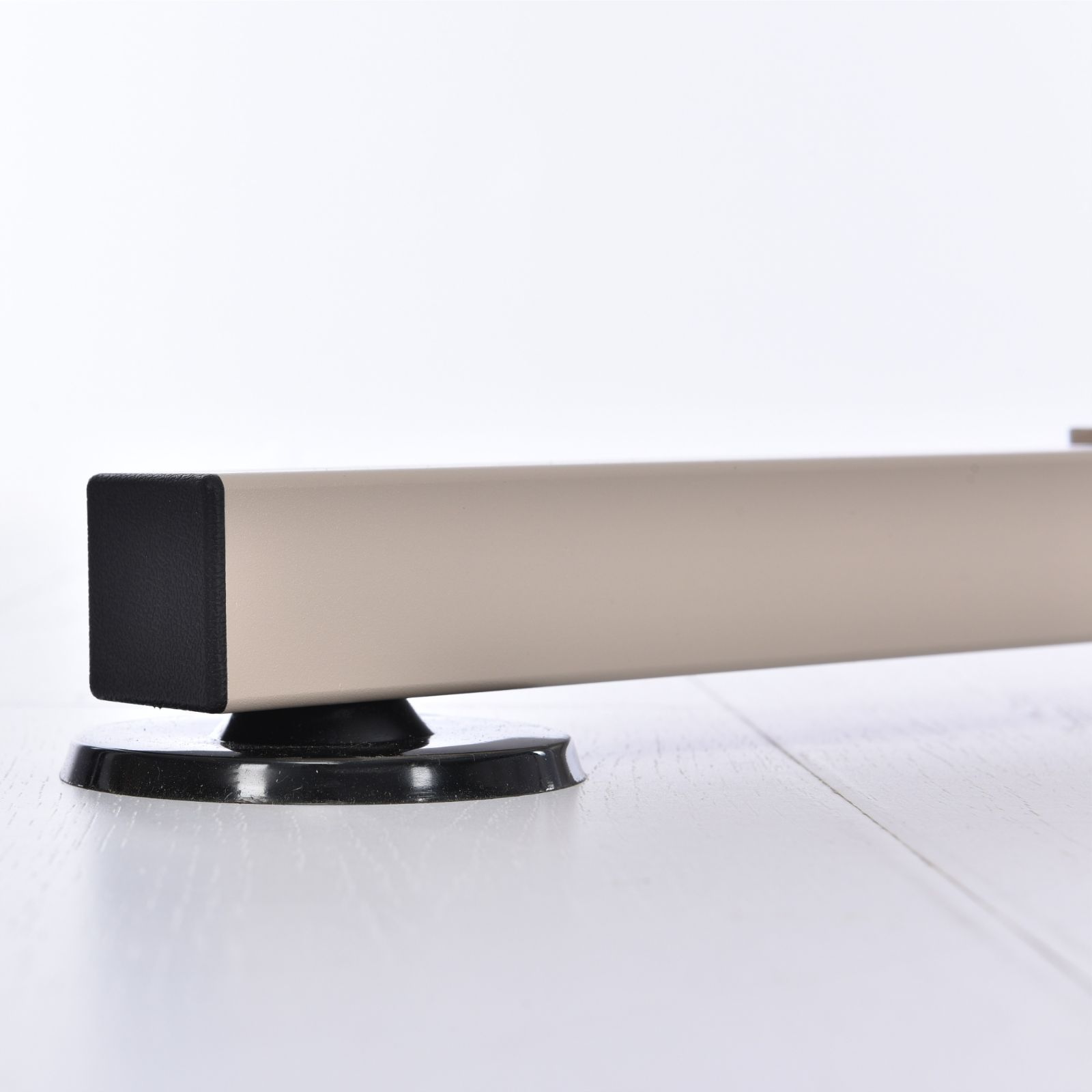 天然木製バレエバースタンド｜85~105cm