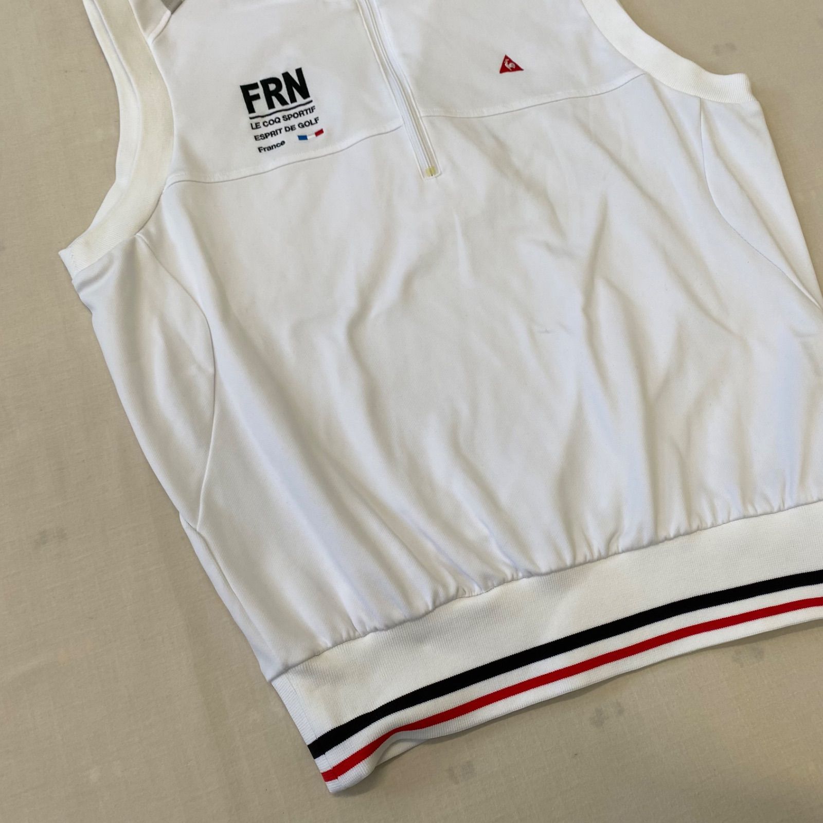 Iecoqsportif GOLF COLLECTION ルコック スポルティフ ルコック