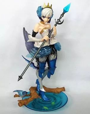 中古】フィギュア SIF EX グウェンドリン 「オーディンスフィア」 PVC