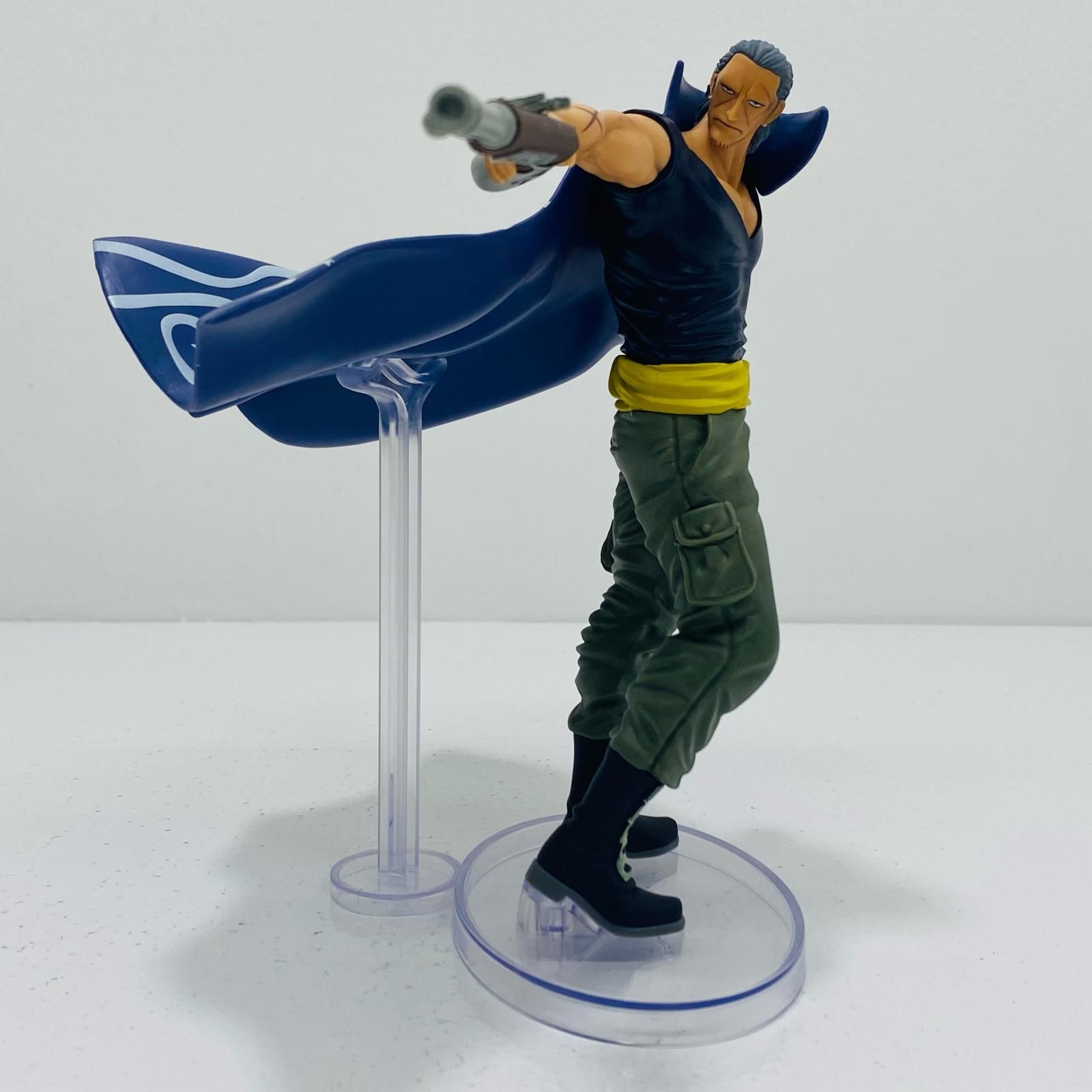 飾磨店】 中古 フィギュア ワンピース ベン・ベックマン 一番