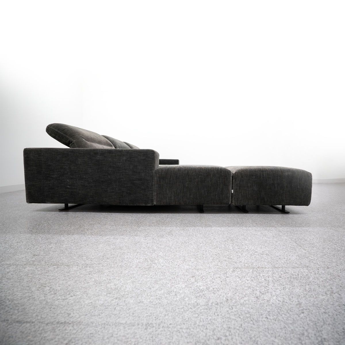 【展示極美品】BoConcept ボーコンセプト Hampton ハンプトン Bo Concept Hampton(ボーコンセプト ハンプトン)ソファ