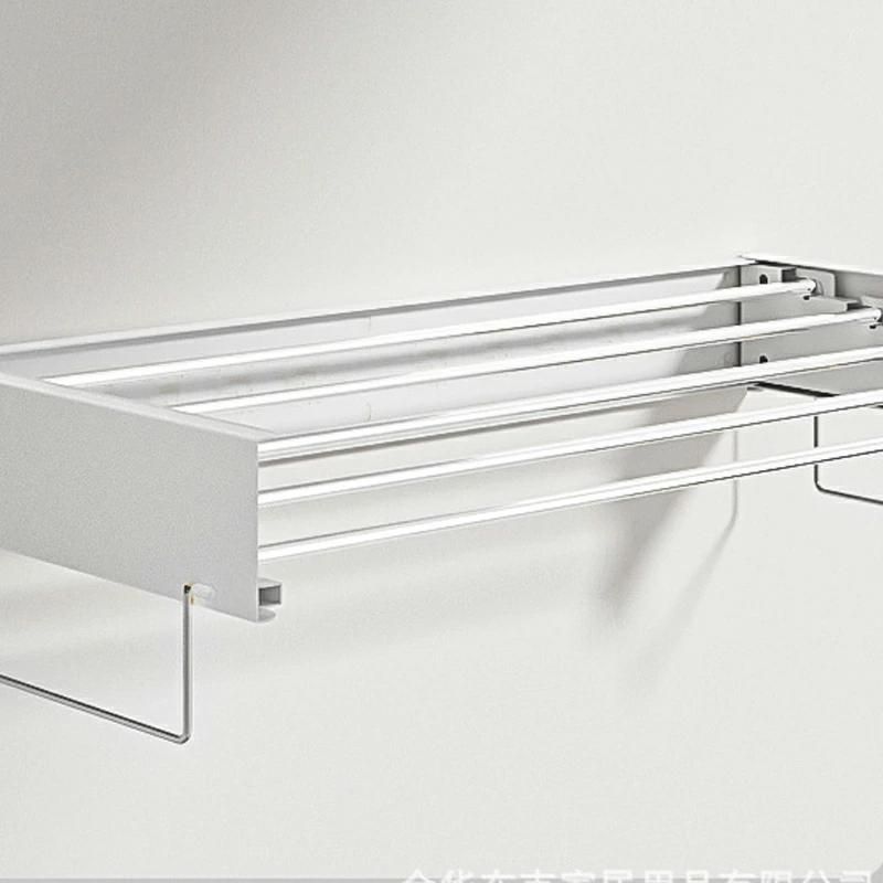 ベランダ物干し