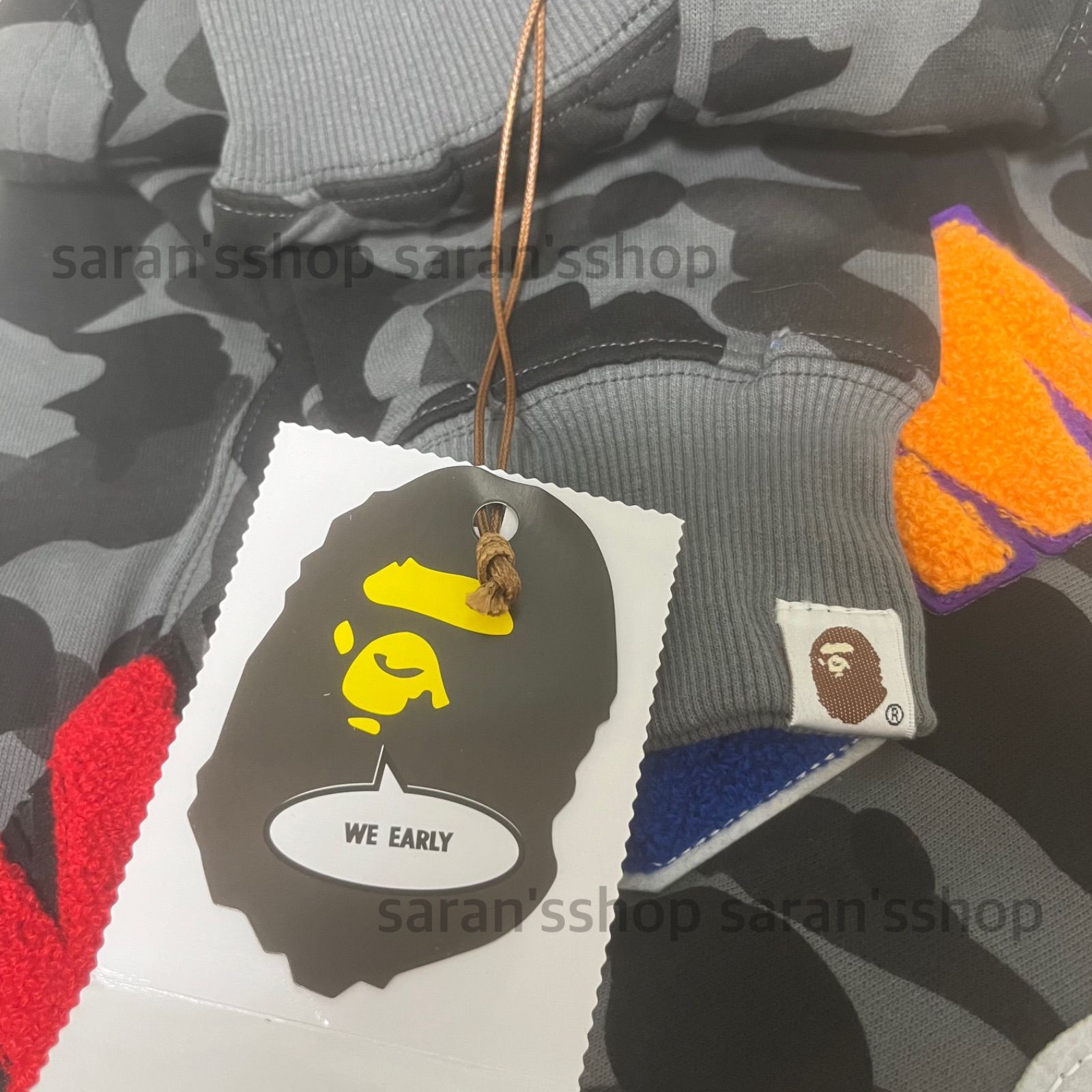 APE