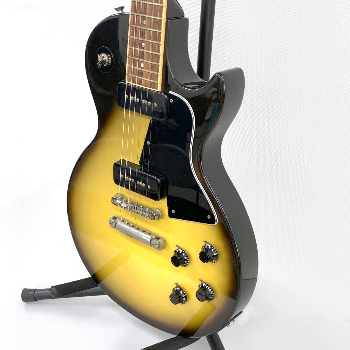GIBSON ギブソン レスポール スペシャル エレキギター 1992年製