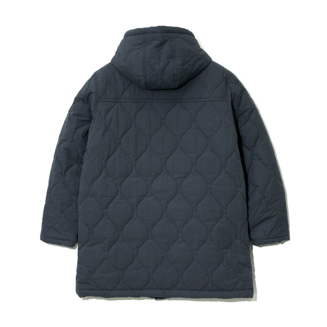 うり様専用【稀少】素敵go slow caravan ダッフルコート Red