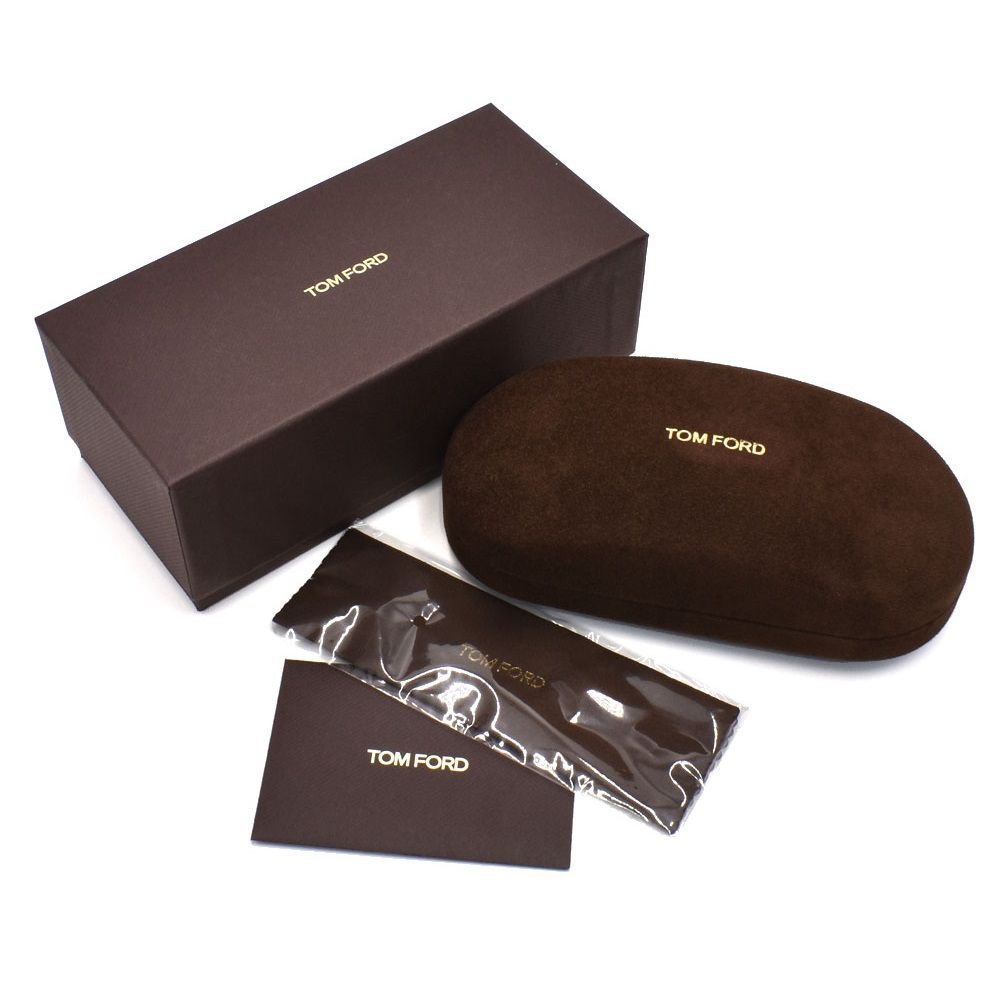 トムフォード TOM FORD TF0483D 55G 56 サングラス アジアンフィット  