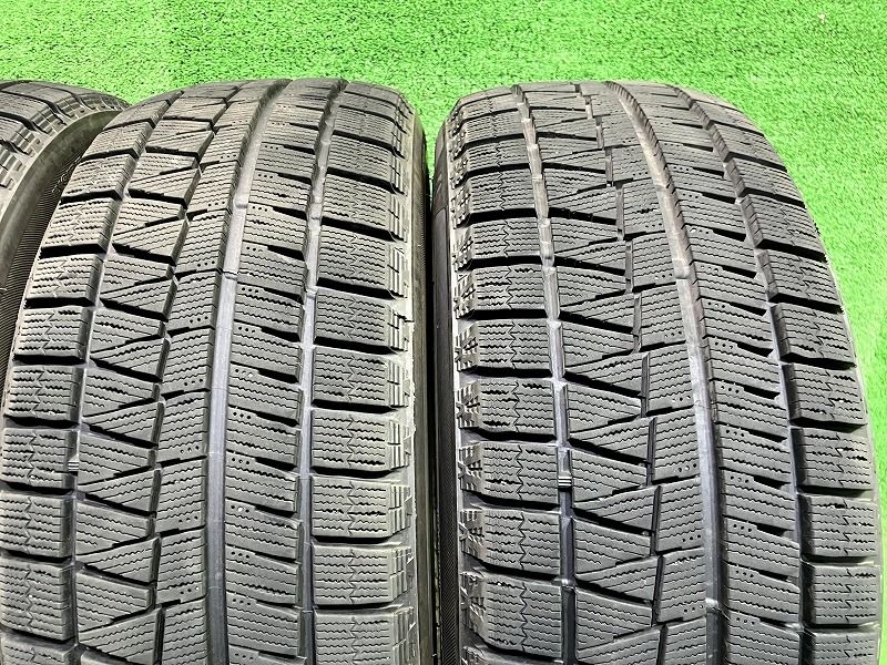 BRIDGESTONE スタッドレス ブリヂストン アイスパートナー2 215/45R17