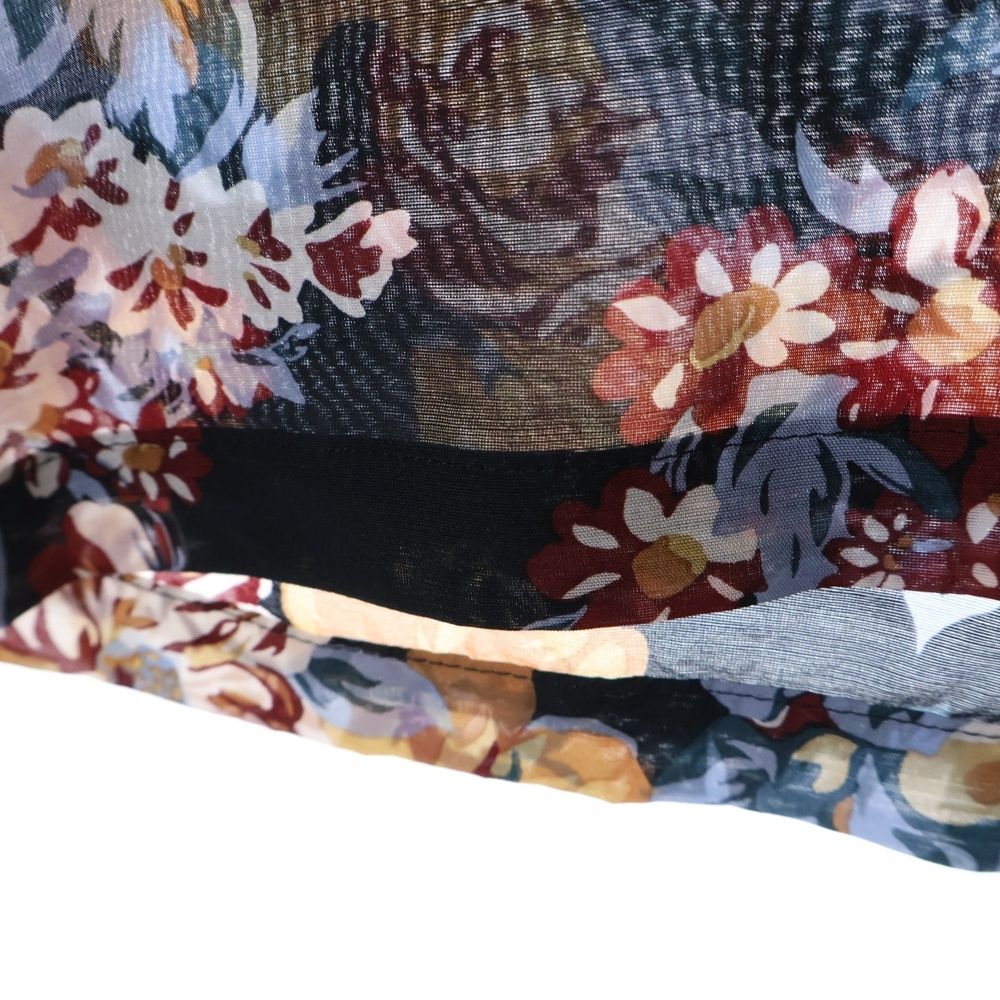 KAPITAL アロハシャツ マルチカラー BORO HAWAIIAN SHIRT | WHAT'S NEW | KAPITAL