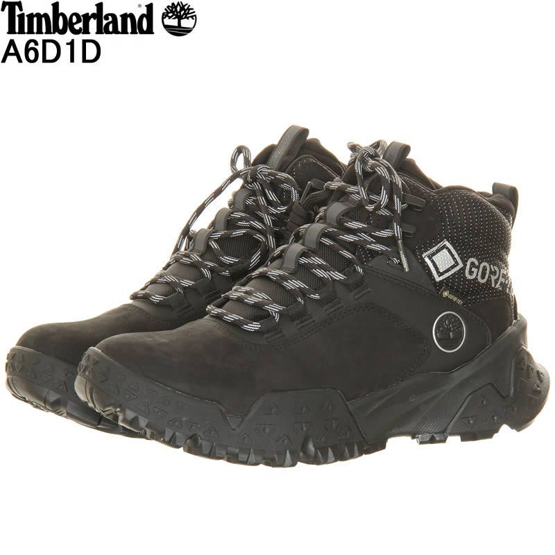 Timberland ティンバーランド A6D1D モーションスクランブル