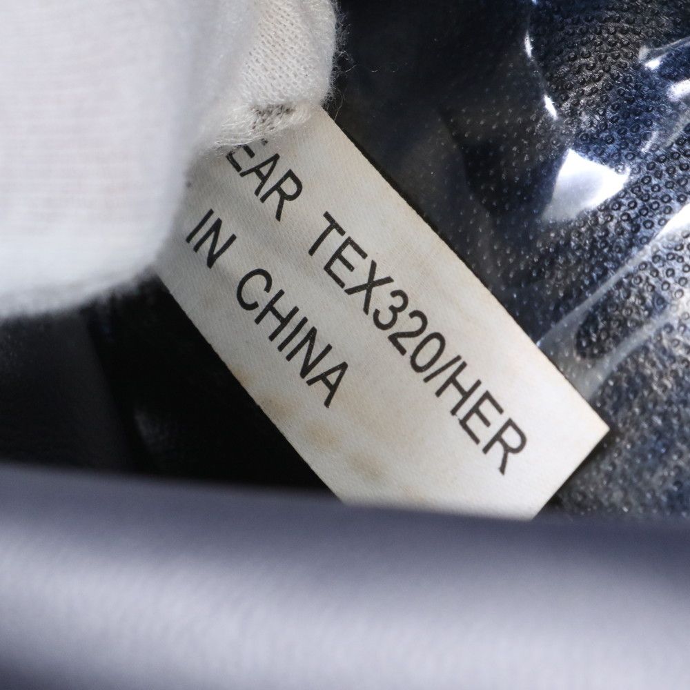 バックパック ショルダー