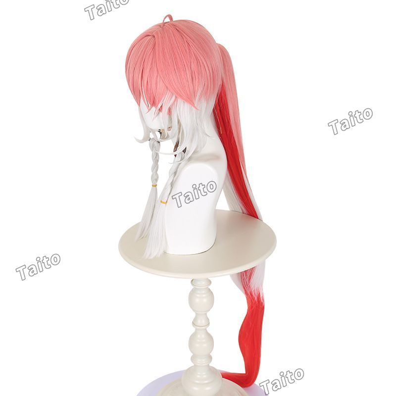 コスプレウィッグ t9m. Amazon.co.jp: [YATU] ブルーアーカイブ あさぎ 浅黄 ムツキ
