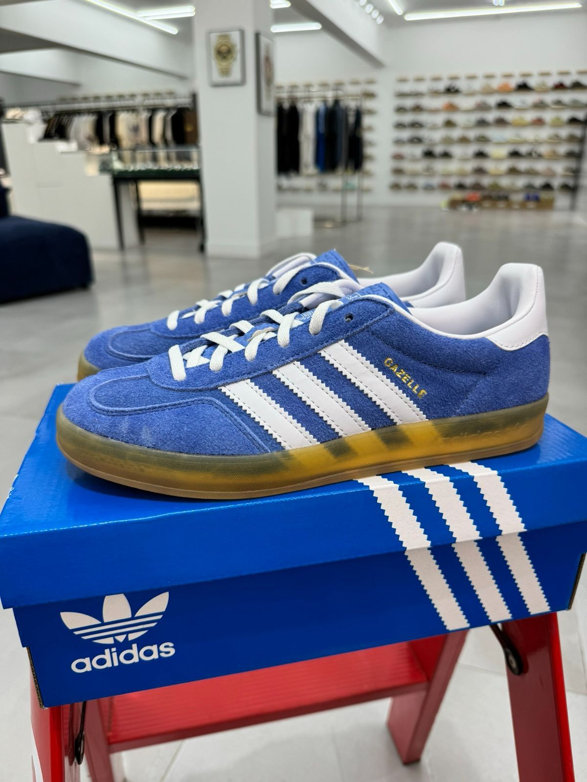 ✨大特価adidas Originals Gazelle