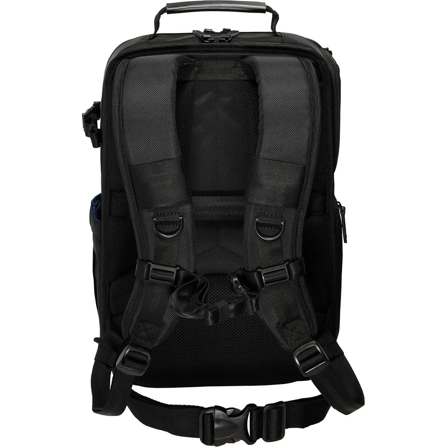 Nikon カメラリュック SCR2 ブラック