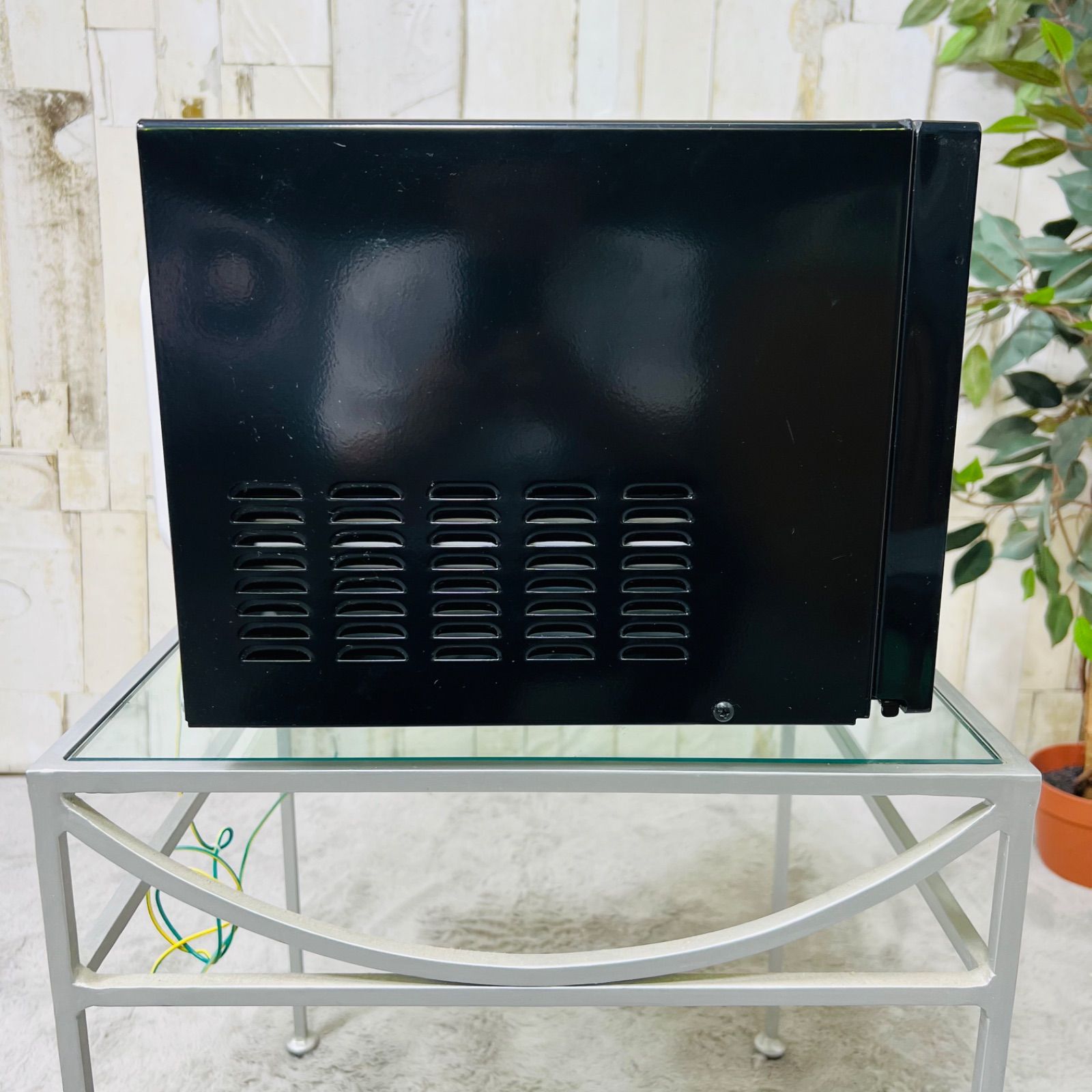 電子レンジ