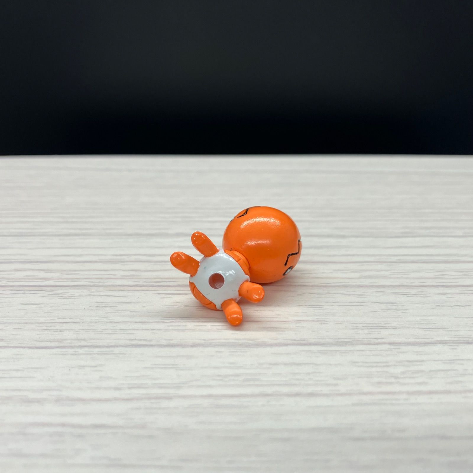 フルカラーアドバンス ナックラー 【A-3 ポケモン フィギュア