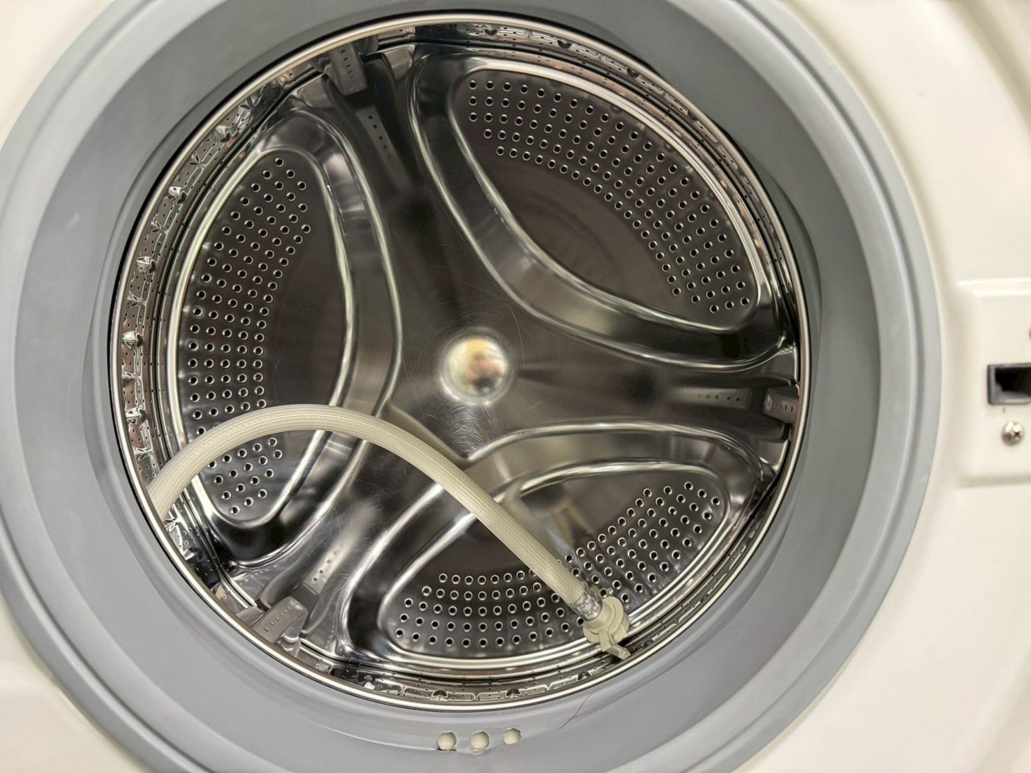 大阪送料無料★3か月保障★洗濯機★2018年★YWM-TV60F1★IS-254 大阪送料無料☆3か月保障付き☆洗濯機☆ヤマダ☆6kg☆2018年