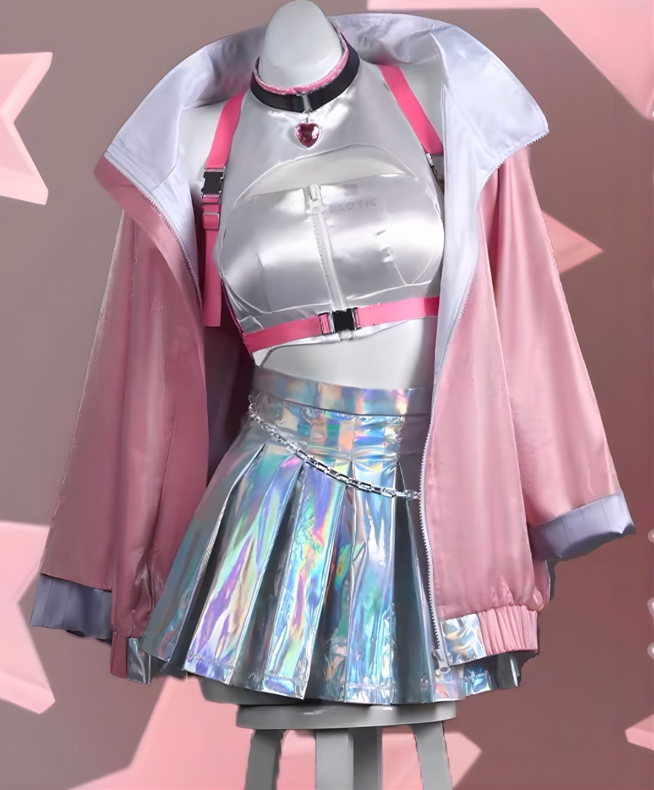 バイパー コスチューム