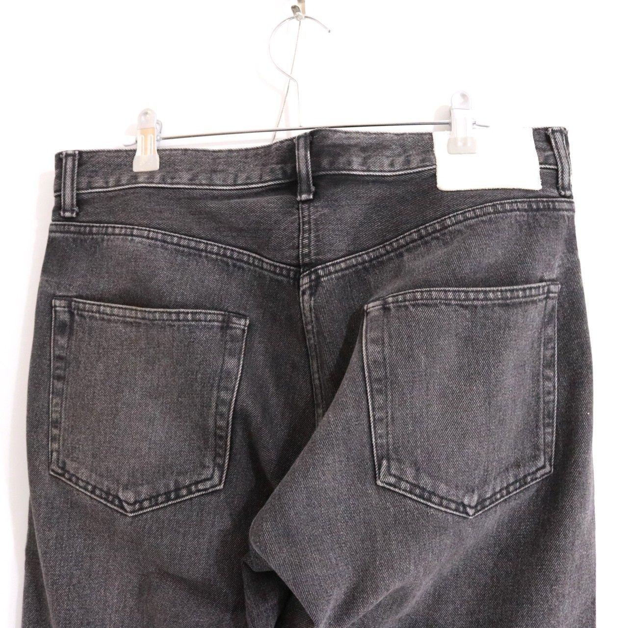 中古A】Ron Herman ロンハーマン 33 L メンズ デニムパンツ