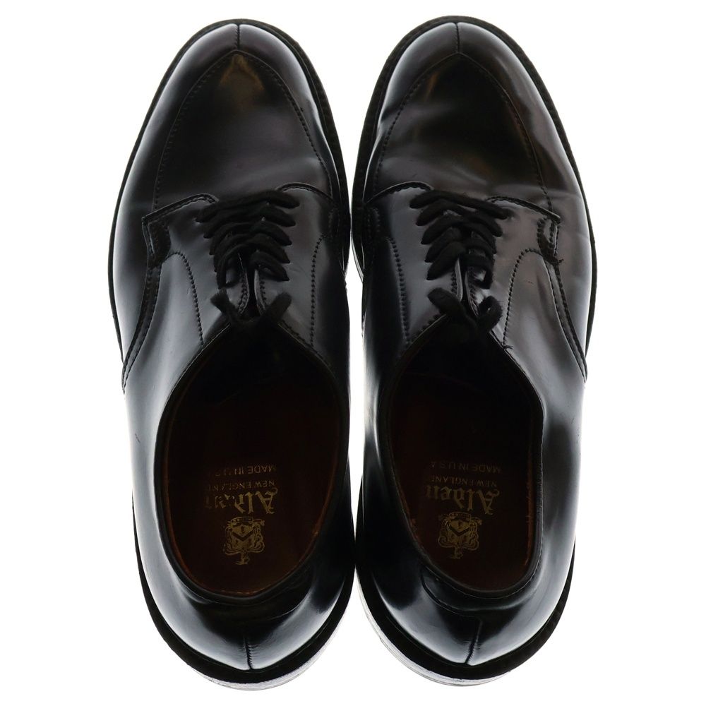 Alden オールデン サイズ7 オールデン Alden サイズ7 ブラウン カーフ