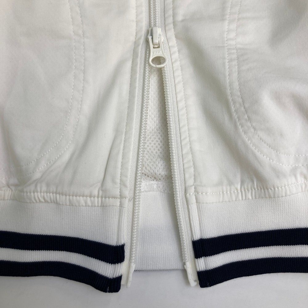 JACK BUNNY レディース ベスト ホワイト サイズS 楽天市場】【PREMIUM SALE】Jack Bunny!! by PEARLY GATES