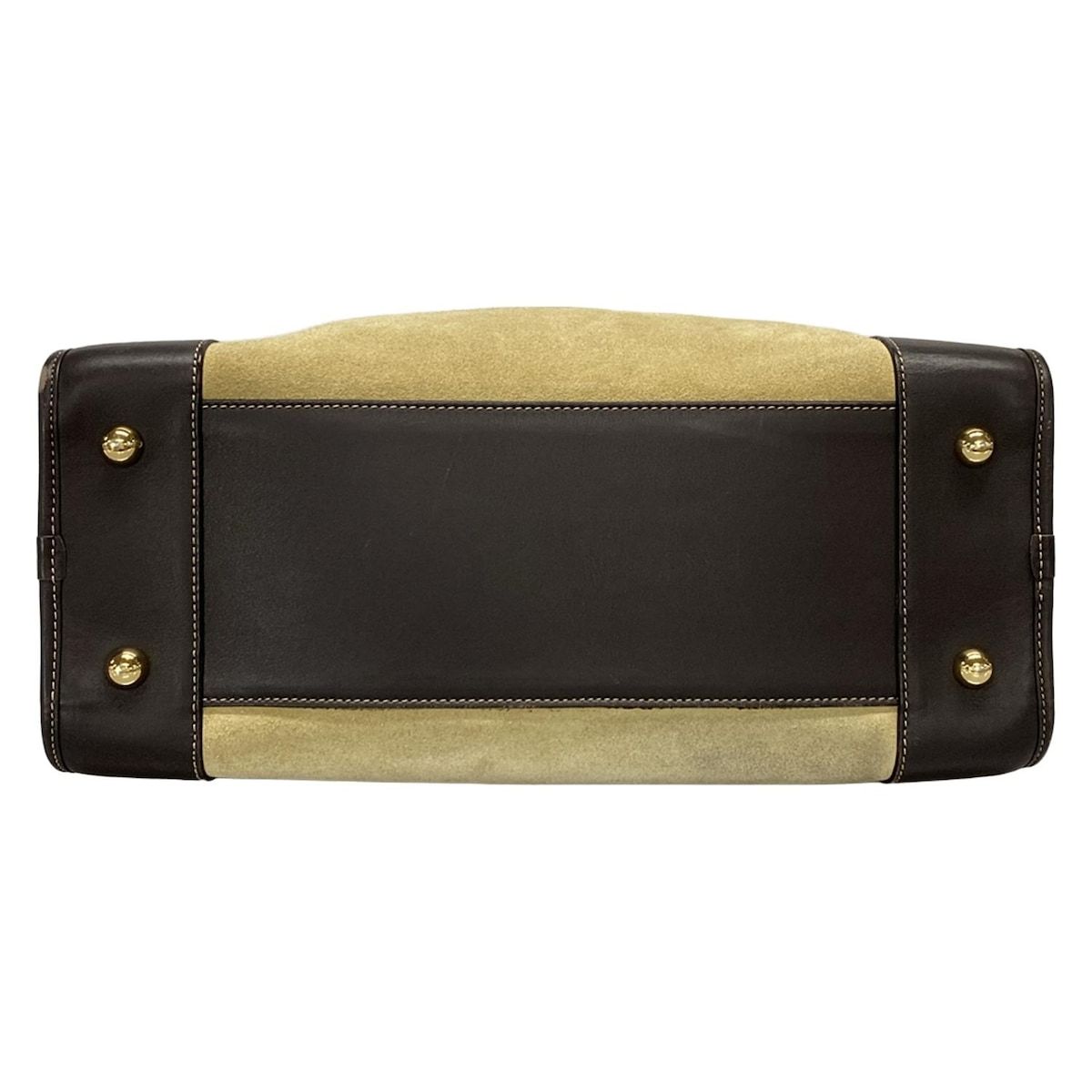 LOEWE ロエベ ハンドバッグ アマソナ36 トリコロール ハンドバッグ