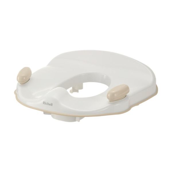 リッチェル トイサポ 補助便座 120571 - メルカリ