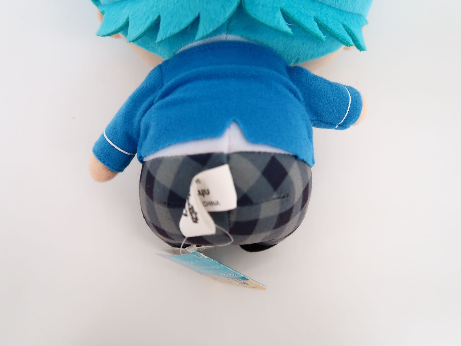 あんさんぶるスターズ！ ぬいぐるみ 深海奏汰 ぬいぐるみ 深海奏汰 ぬいぐるみ～3-B～ 「あんさんぶるスターズ