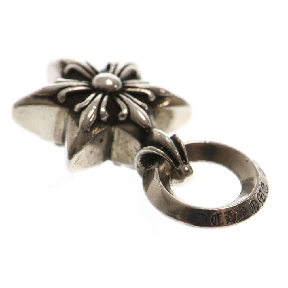 CHROME HEARTS (クロムハーツ) 6POINT STAR CHARM 6ポイントスター