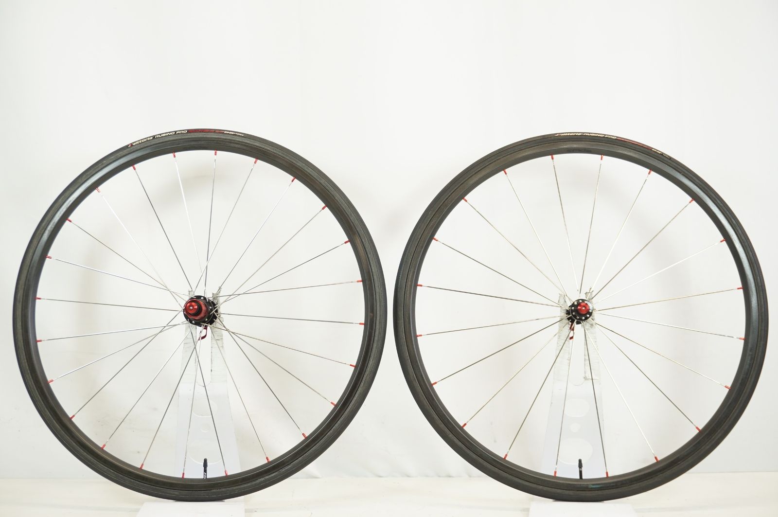 ジャンク SFIDA スフィーダ カーボン SHIMANO 11S ホイールセット バイチャリ宇都宮店