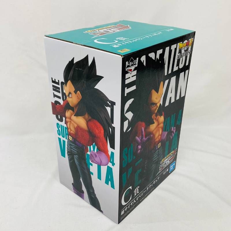 ベジータ フィギュア