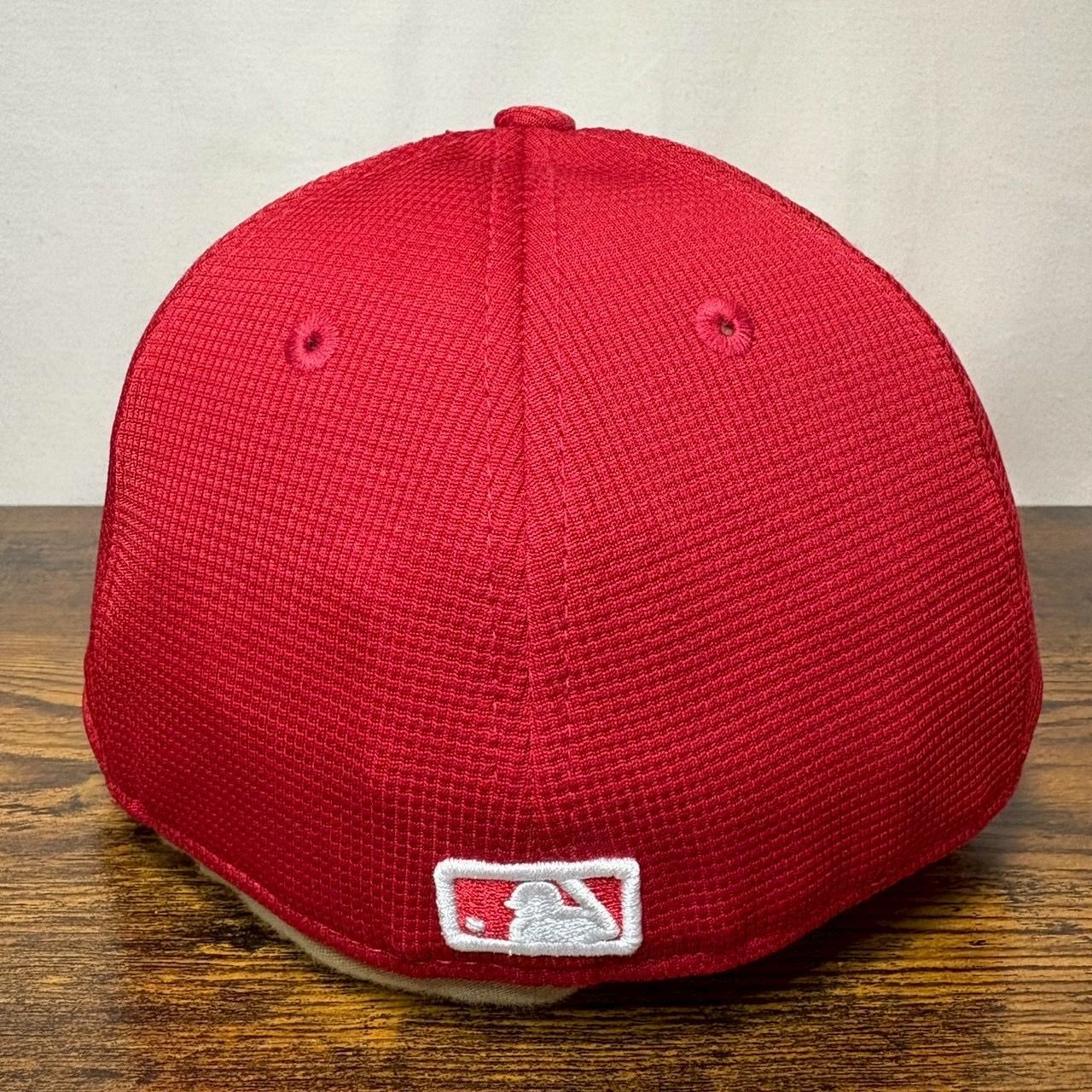 M82 ニューエラ 59fifty シンシナティ レッズ MLB 美品 1560 M82 ニューエラ 59fifty シンシナティ レッズ MLB 美品 1560