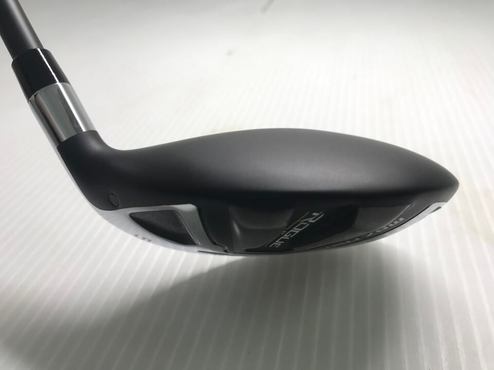 ストール ROGUE ST MAX FAST 24 R SPEEDER NX 40 for Callaway ユーティリティ キャロウェイ 最短 献身的な