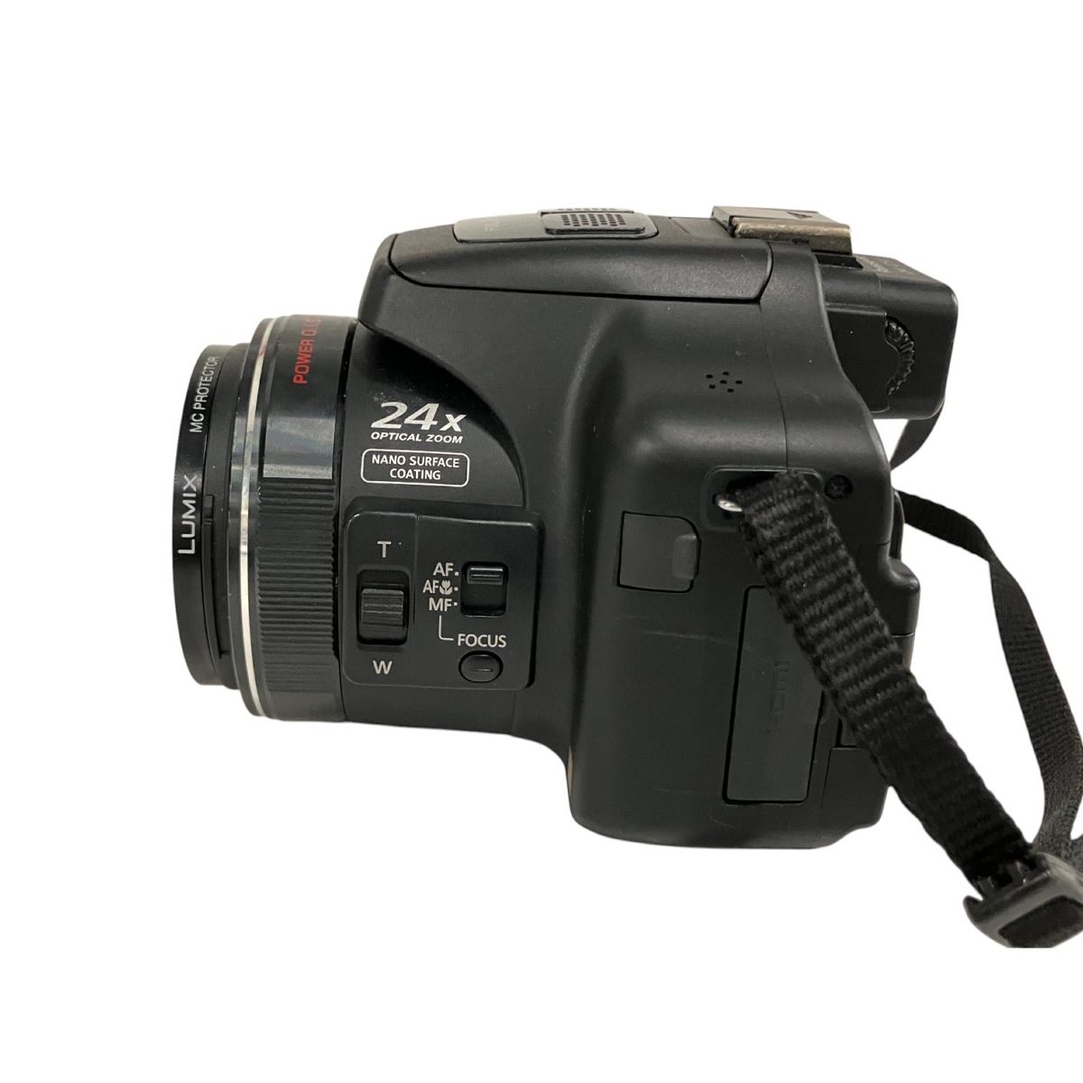 Panasonic LUMIX DMC-FZ150 コンパクトデジタルカメラ B9910374 【公式