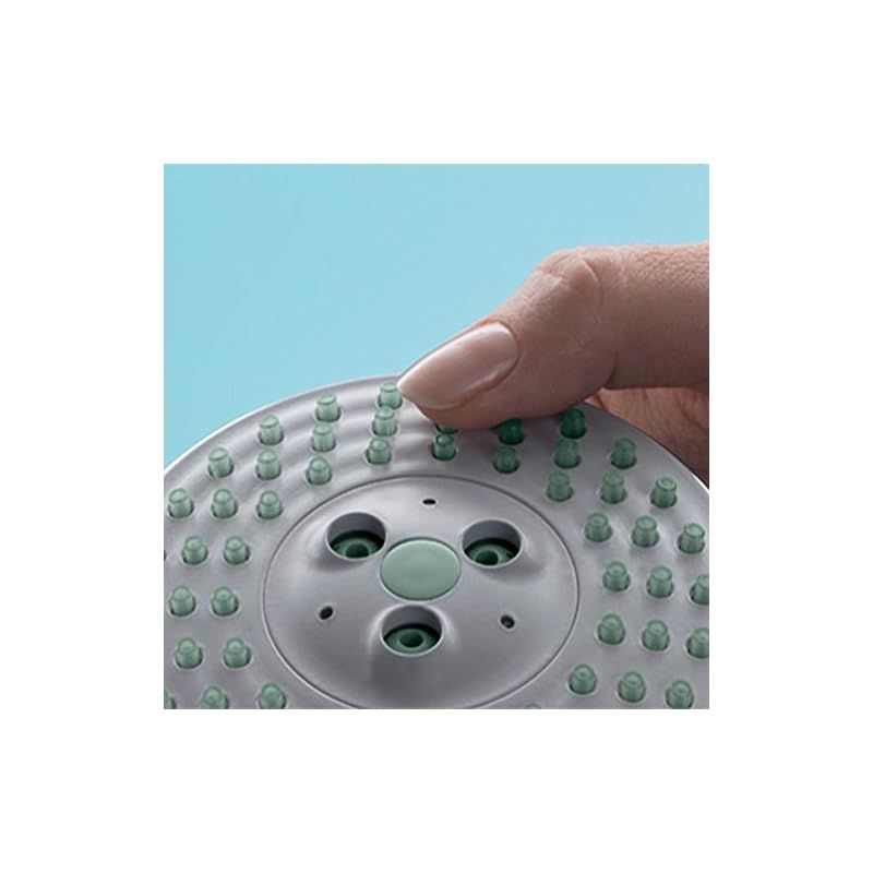 Hansgrohe (ハンスグローエ) シャワーヘッド Croma100_VarioEco