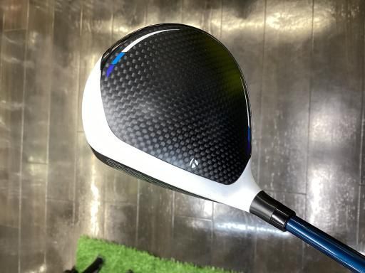 SIM2MAX テーラーメイド　5W 中古】 テーラーメイド SIM2 MAX-D 5W フェアウェイウッド FW