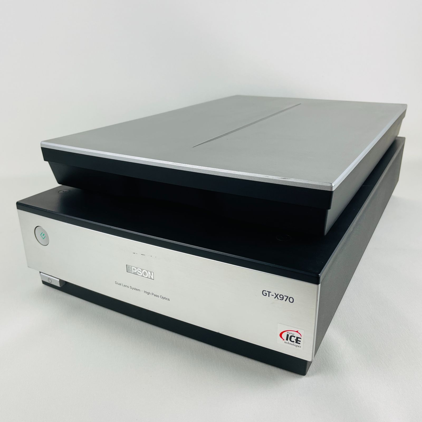 エプソン_A3ドキュメントスキャナー_DS-50000_枚数1833【中古】 EPSON