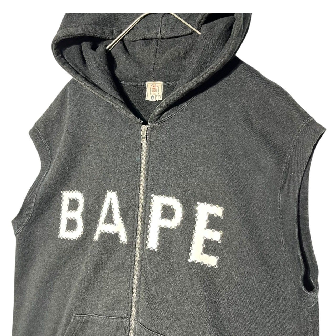 A BATHING APE(アベイシングエイプ) 00