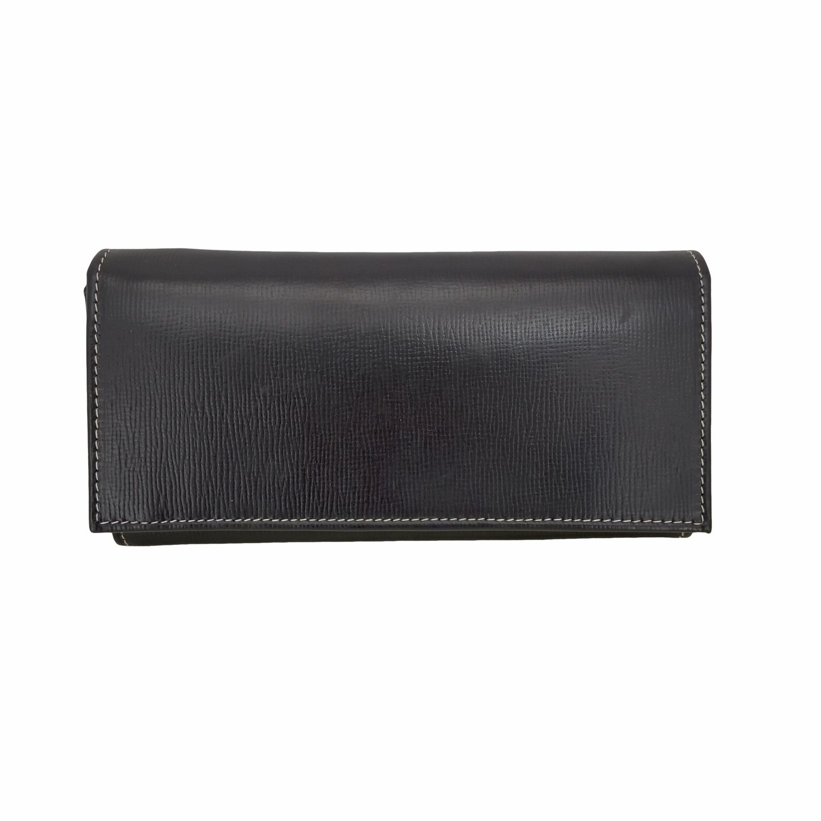 ホワイトハウスコックス whitehouse cox Bridle Leather 英国製 レザー二つ折り長財布 メンズ 表記無 