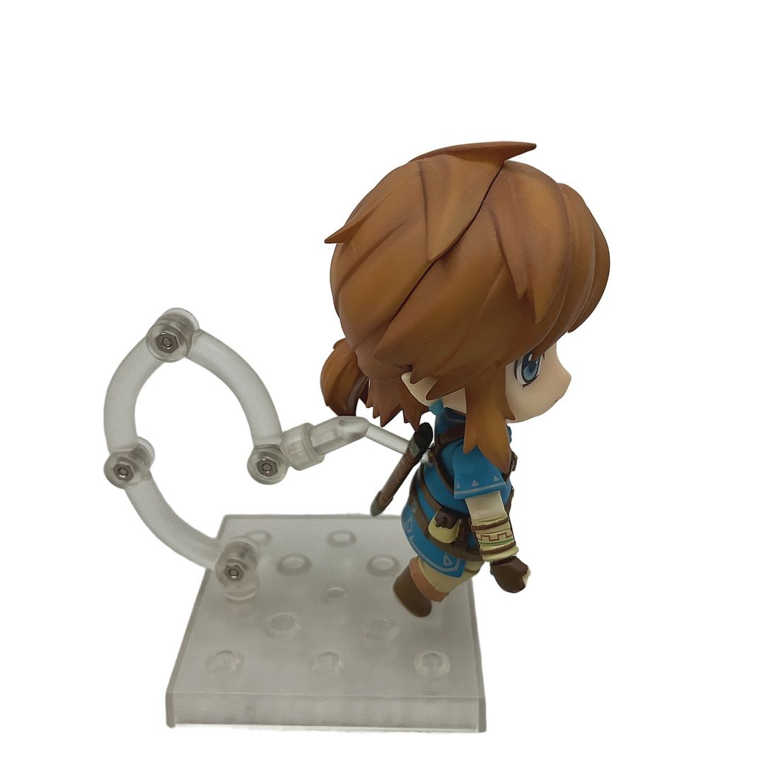 グッドスマイルカンパニー ねんどろいど 733-DX リンク ゼルダの伝説 ブレス オブ ザ ワイルドVer. DXエディション フィギュア C10345617 WWW_STEELWINDOWSANDDOORS_COM